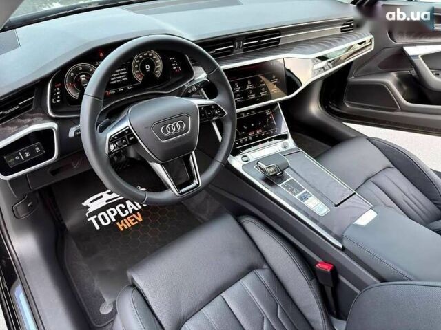 Ауді А6, об'ємом двигуна 2 л та пробігом 3 тис. км за 64400 $, фото 26 на Automoto.ua