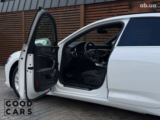 Ауди А6, объемом двигателя 0 л и пробегом 89 тыс. км за 48900 $, фото 18 на Automoto.ua