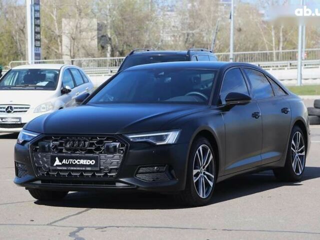 Ауді А6, об'ємом двигуна 0 л та пробігом 33 тис. км за 59900 $, фото 2 на Automoto.ua
