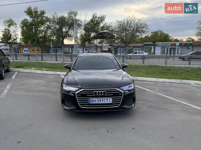 Ауди А6, объемом двигателя 1.98 л и пробегом 24 тыс. км за 37000 $, фото 2 на Automoto.ua
