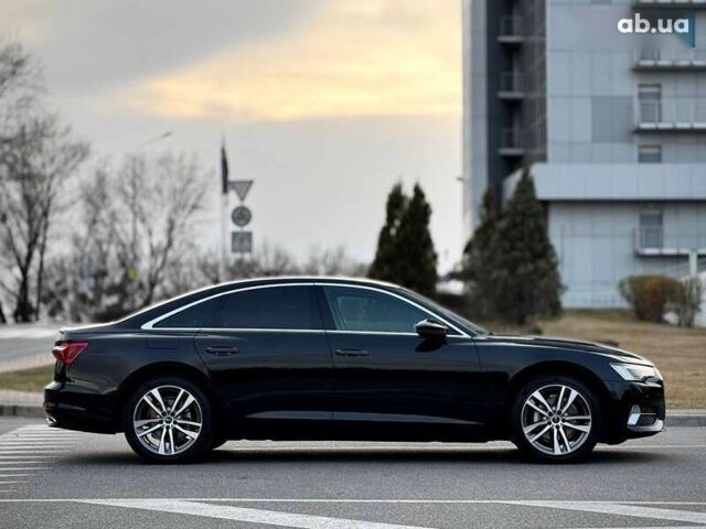 Ауді А6, об'ємом двигуна 2 л та пробігом 3 тис. км за 64400 $, фото 16 на Automoto.ua