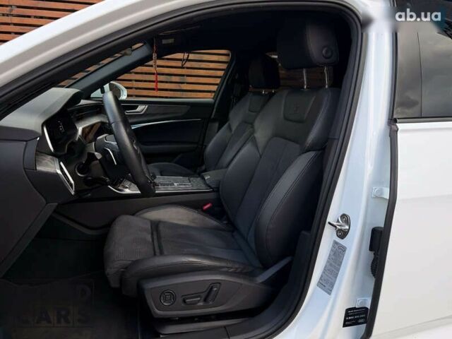 Ауди А6, объемом двигателя 0 л и пробегом 89 тыс. км за 48900 $, фото 20 на Automoto.ua