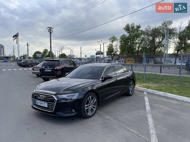 Ауди А6, объемом двигателя 1.98 л и пробегом 24 тыс. км за 37000 $, фото 8 на Automoto.ua