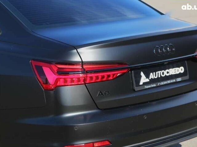 Ауді А6, об'ємом двигуна 0 л та пробігом 33 тис. км за 59900 $, фото 8 на Automoto.ua