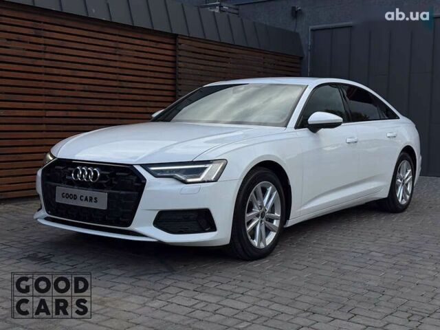 Ауди А6, объемом двигателя 0 л и пробегом 89 тыс. км за 48900 $, фото 2 на Automoto.ua