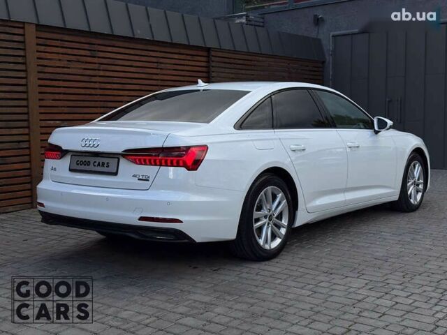 Ауди А6, объемом двигателя 0 л и пробегом 89 тыс. км за 48900 $, фото 6 на Automoto.ua