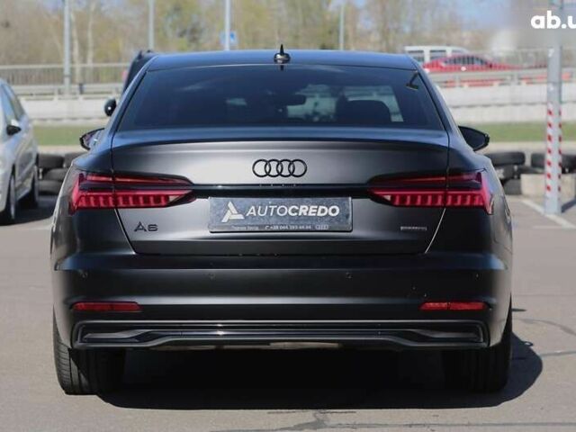 Ауді А6, об'ємом двигуна 0 л та пробігом 33 тис. км за 59900 $, фото 6 на Automoto.ua