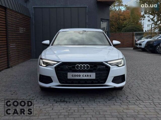 Ауди А6, объемом двигателя 0 л и пробегом 89 тыс. км за 48900 $, фото 1 на Automoto.ua