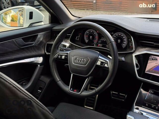 Ауди А6, объемом двигателя 0 л и пробегом 89 тыс. км за 48900 $, фото 28 на Automoto.ua