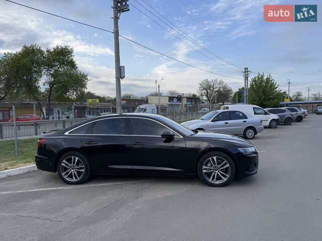 Ауди А6, объемом двигателя 1.98 л и пробегом 24 тыс. км за 37000 $, фото 3 на Automoto.ua