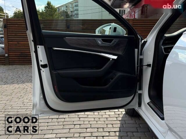 Ауди А6, объемом двигателя 0 л и пробегом 89 тыс. км за 48900 $, фото 16 на Automoto.ua