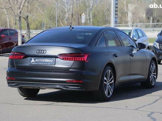 Ауді А6, об'ємом двигуна 0 л та пробігом 33 тис. км за 59900 $, фото 7 на Automoto.ua
