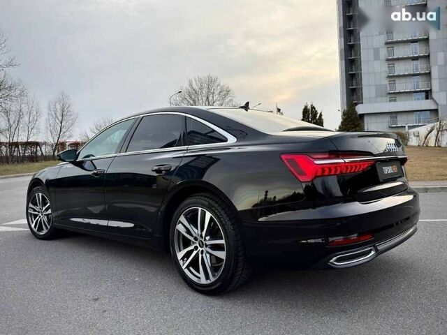 Ауді А6, об'ємом двигуна 2 л та пробігом 3 тис. км за 64400 $, фото 9 на Automoto.ua