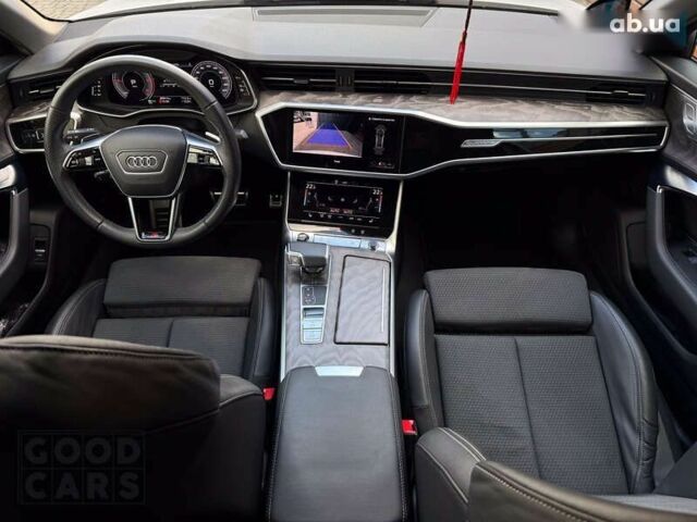 Ауди А6, объемом двигателя 0 л и пробегом 89 тыс. км за 48900 $, фото 27 на Automoto.ua