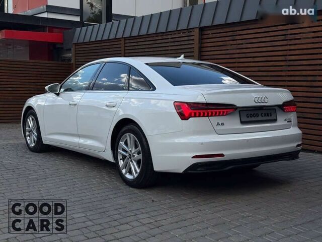 Ауди А6, объемом двигателя 0 л и пробегом 89 тыс. км за 48900 $, фото 4 на Automoto.ua