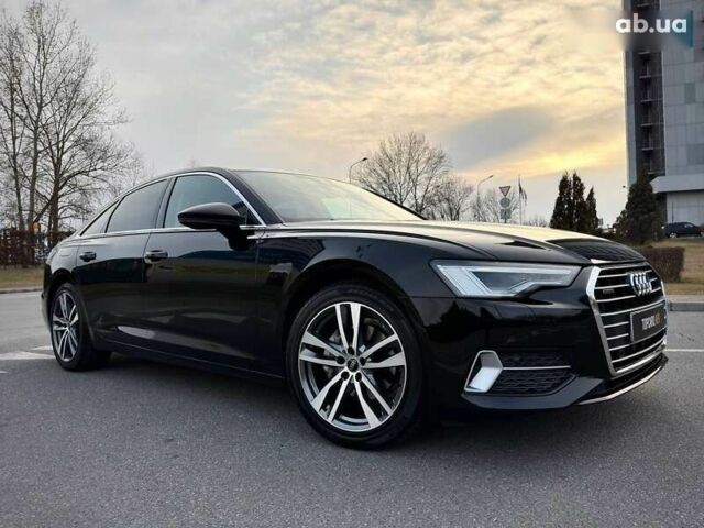 Ауді А6, об'ємом двигуна 2 л та пробігом 3 тис. км за 64400 $, фото 18 на Automoto.ua