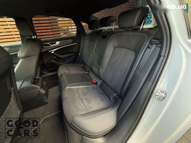 Ауди А6, объемом двигателя 0 л и пробегом 89 тыс. км за 48900 $, фото 23 на Automoto.ua