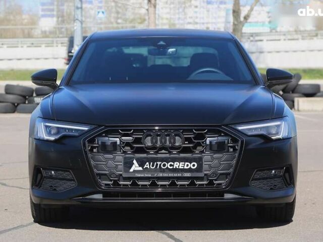 Ауді А6, об'ємом двигуна 0 л та пробігом 33 тис. км за 59900 $, фото 1 на Automoto.ua