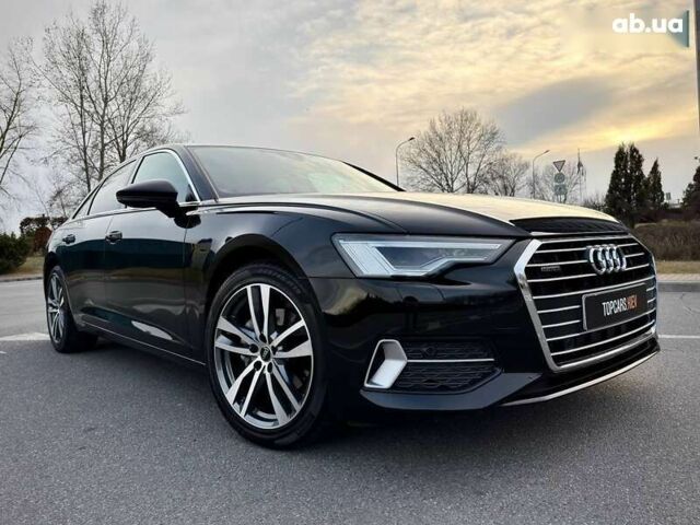 Ауді А6, об'ємом двигуна 2 л та пробігом 3 тис. км за 64400 $, фото 19 на Automoto.ua