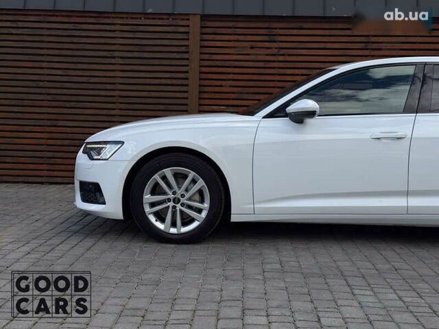 Ауди А6, объемом двигателя 0 л и пробегом 89 тыс. км за 48900 $, фото 12 на Automoto.ua