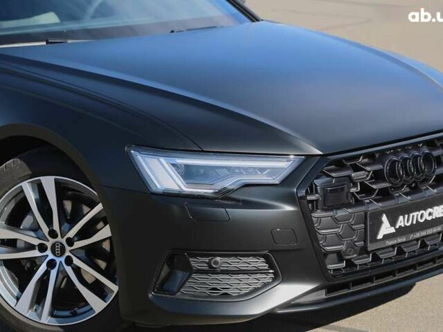 Ауді А6, об'ємом двигуна 0 л та пробігом 33 тис. км за 59900 $, фото 3 на Automoto.ua