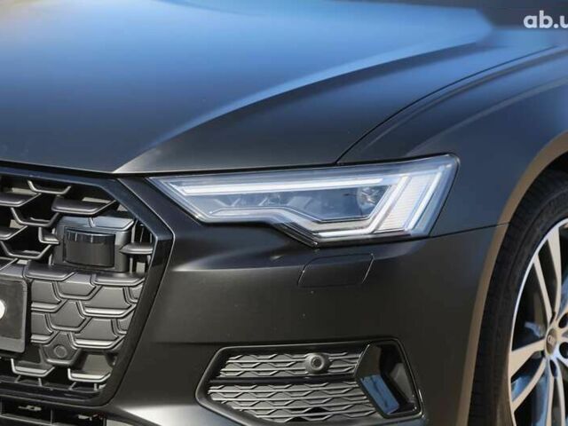Ауді А6, об'ємом двигуна 0 л та пробігом 33 тис. км за 59900 $, фото 4 на Automoto.ua