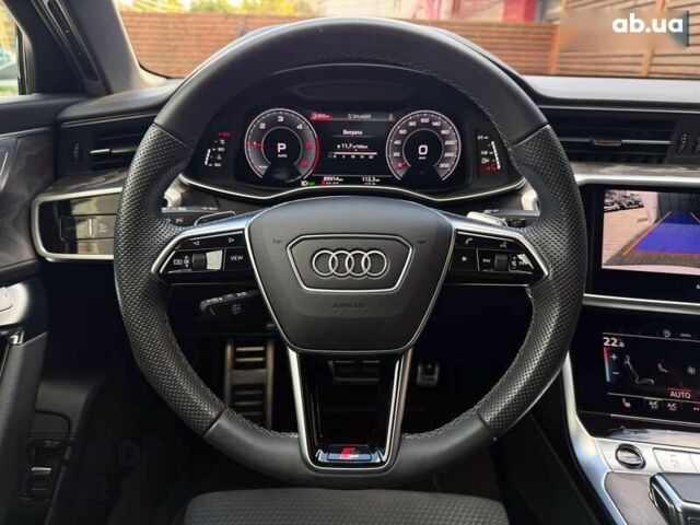Ауди А6, объемом двигателя 0 л и пробегом 89 тыс. км за 48900 $, фото 24 на Automoto.ua