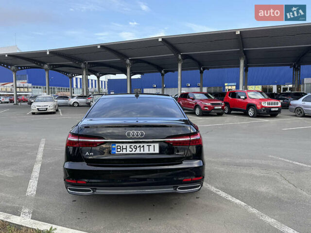 Ауди А6, объемом двигателя 1.98 л и пробегом 24 тыс. км за 37000 $, фото 5 на Automoto.ua