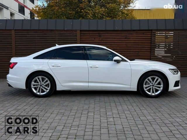 Ауди А6, объемом двигателя 0 л и пробегом 89 тыс. км за 48900 $, фото 7 на Automoto.ua