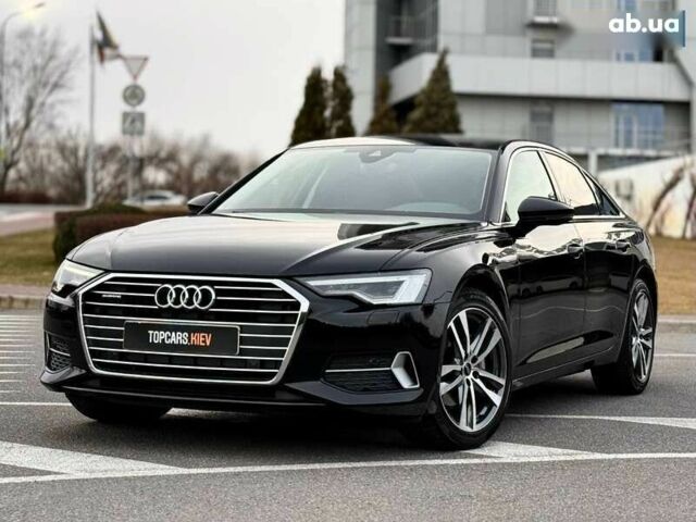 Ауді А6, об'ємом двигуна 2 л та пробігом 3 тис. км за 64400 $, фото 2 на Automoto.ua