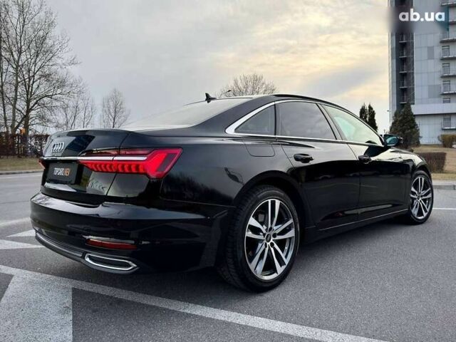 Ауді А6, об'ємом двигуна 2 л та пробігом 3 тис. км за 64400 $, фото 14 на Automoto.ua