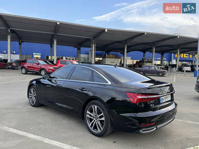 Ауди А6, объемом двигателя 1.98 л и пробегом 24 тыс. км за 37000 $, фото 6 на Automoto.ua