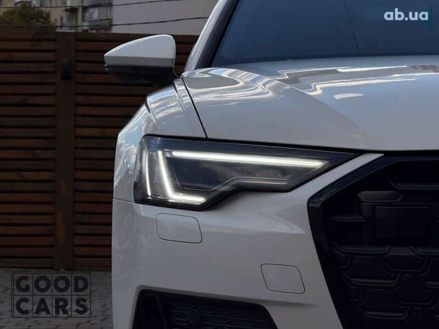 Ауди А6, объемом двигателя 0 л и пробегом 89 тыс. км за 48900 $, фото 9 на Automoto.ua