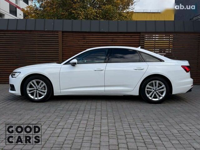 Ауди А6, объемом двигателя 0 л и пробегом 89 тыс. км за 48900 $, фото 3 на Automoto.ua