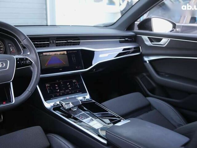 Ауді А6, об'ємом двигуна 0 л та пробігом 33 тис. км за 59900 $, фото 15 на Automoto.ua