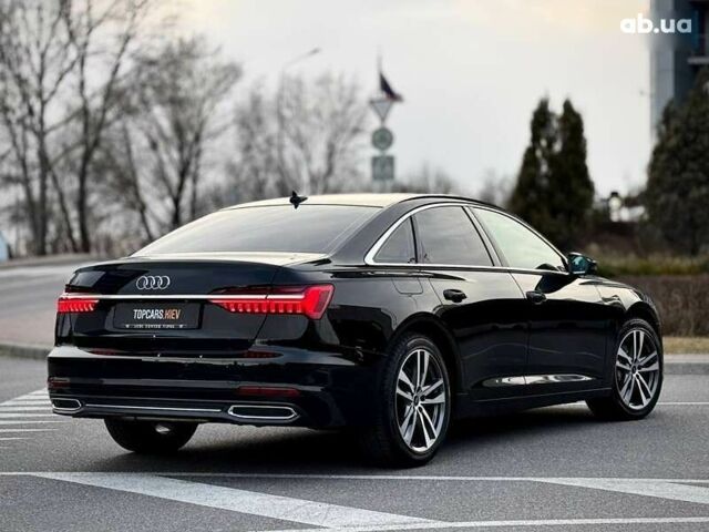 Ауді А6, об'ємом двигуна 2 л та пробігом 3 тис. км за 64400 $, фото 15 на Automoto.ua
