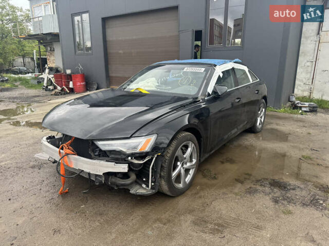 Ауди А6, объемом двигателя 1.98 л и пробегом 40 тыс. км за 20600 $, фото 3 на Automoto.ua