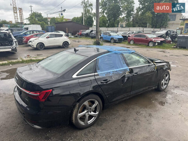 Ауди А6, объемом двигателя 1.98 л и пробегом 40 тыс. км за 20600 $, фото 4 на Automoto.ua