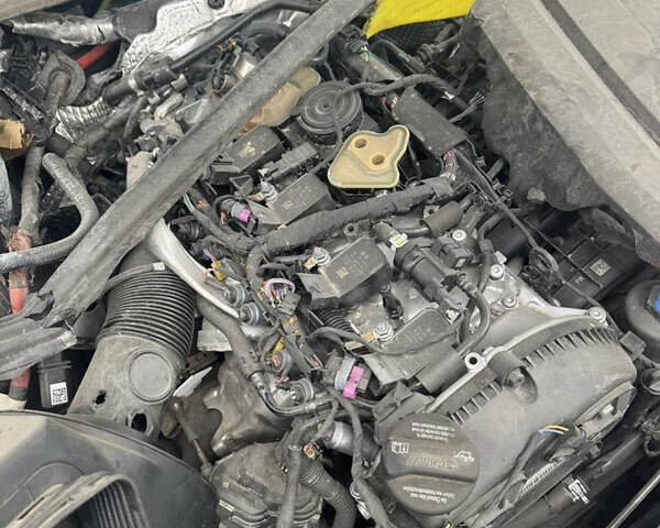 Ауди А6, объемом двигателя 1.98 л и пробегом 40 тыс. км за 20600 $, фото 5 на Automoto.ua