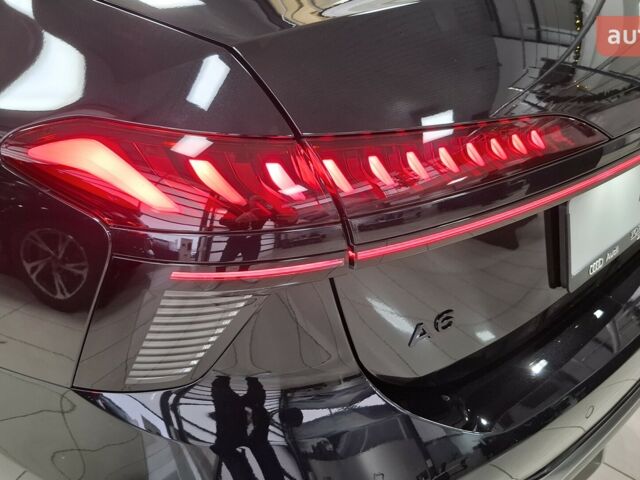 купити нове авто Ауді А6 2025 року від офіційного дилера Порше Захід Ауді фото