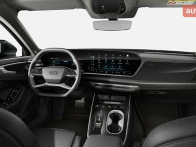 Ауді А6, об'ємом двигуна 1.97 л та пробігом 0 тис. км за 76868 $, фото 5 на Automoto.ua