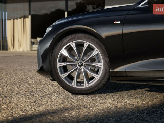 Ауді А6, об'ємом двигуна 1.97 л та пробігом 0 тис. км за 76606 $, фото 1 на Automoto.ua