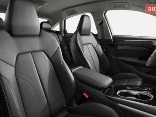 Ауді А6, об'ємом двигуна 1.97 л та пробігом 0 тис. км за 76868 $, фото 4 на Automoto.ua