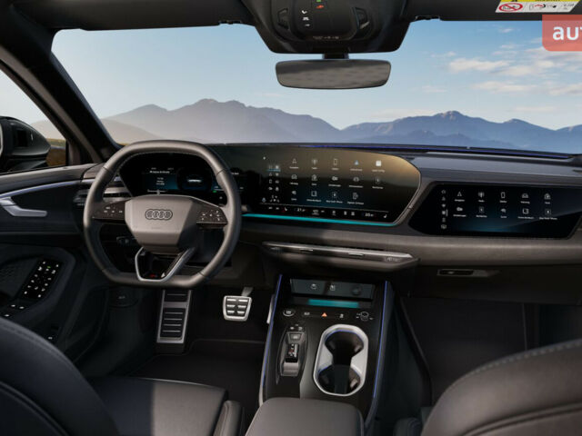 Ауді А6, об'ємом двигуна 1.97 л та пробігом 0 тис. км за 76606 $, фото 2 на Automoto.ua