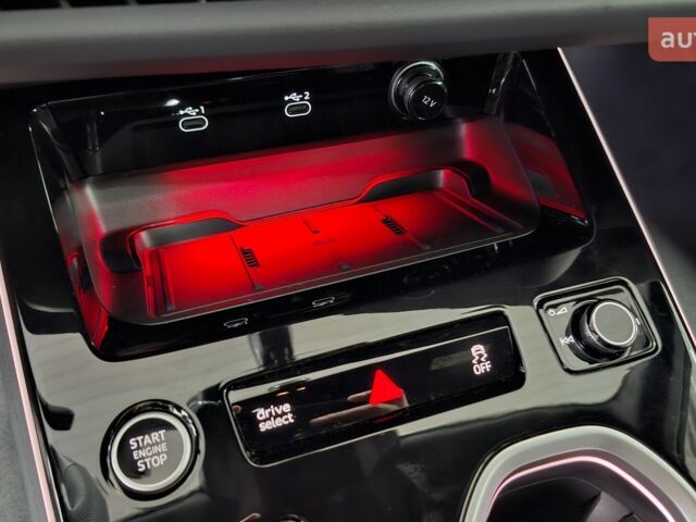 купити нове авто Ауді А6 2025 року від офіційного дилера Порше Захід Ауді фото