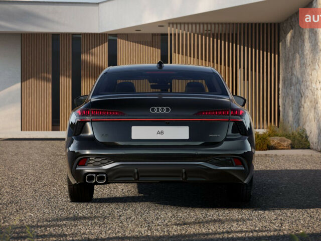 Ауді А6, об'ємом двигуна 1.97 л та пробігом 0 тис. км за 76606 $, фото 8 на Automoto.ua