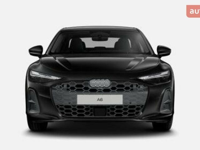 Ауді А6, об'ємом двигуна 1.97 л та пробігом 0 тис. км за 76868 $, фото 1 на Automoto.ua