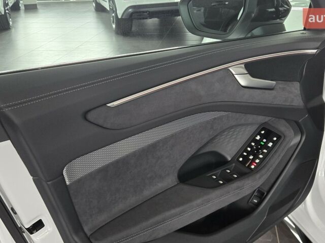 купити нове авто Ауді А6 2025 року від офіційного дилера Ауді-Центр Харків Ауді фото