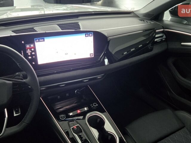 купити нове авто Ауді А6 2025 року від офіційного дилера Ауді-Центр Харків Ауді фото