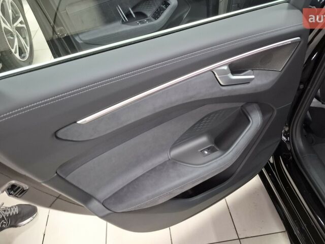 купити нове авто Ауді А6 2025 року від офіційного дилера Порше Захід Ауді фото